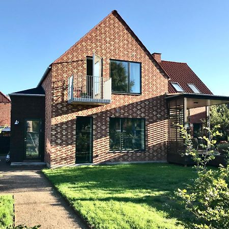 Villa Stjerneklar 코펜하겐 외부 사진