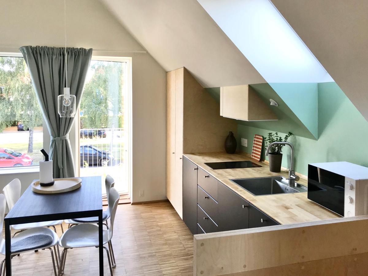 Villa Stjerneklar 코펜하겐 외부 사진