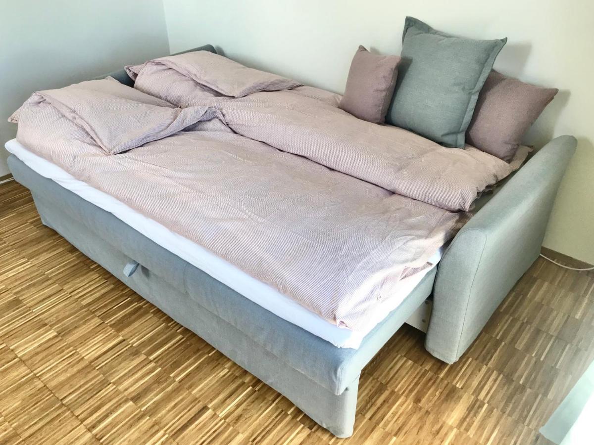 Villa Stjerneklar 코펜하겐 외부 사진
