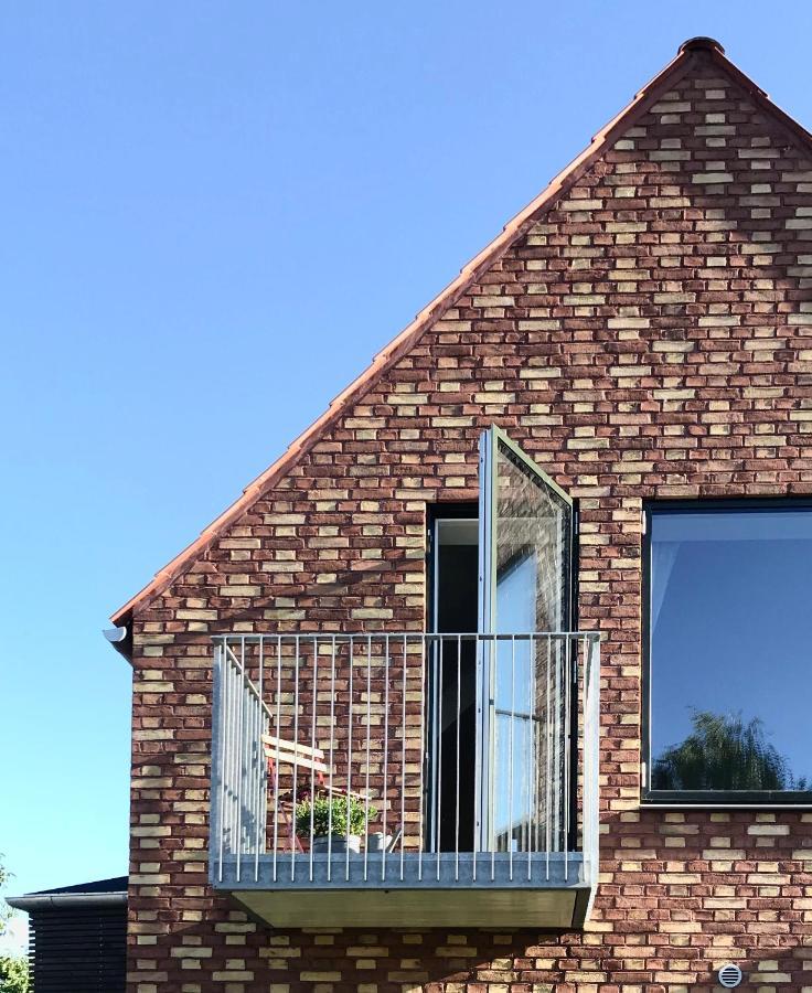 Villa Stjerneklar 코펜하겐 외부 사진
