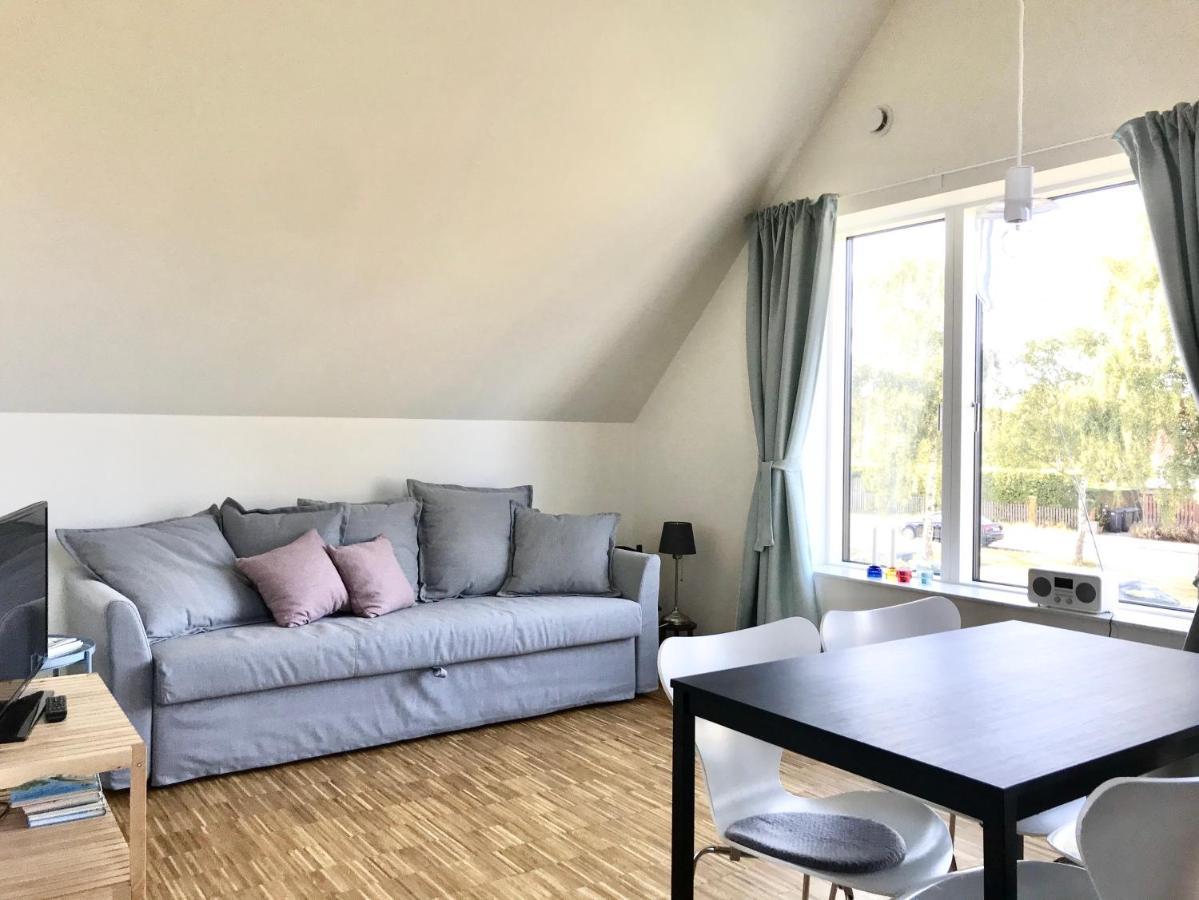 Villa Stjerneklar 코펜하겐 외부 사진