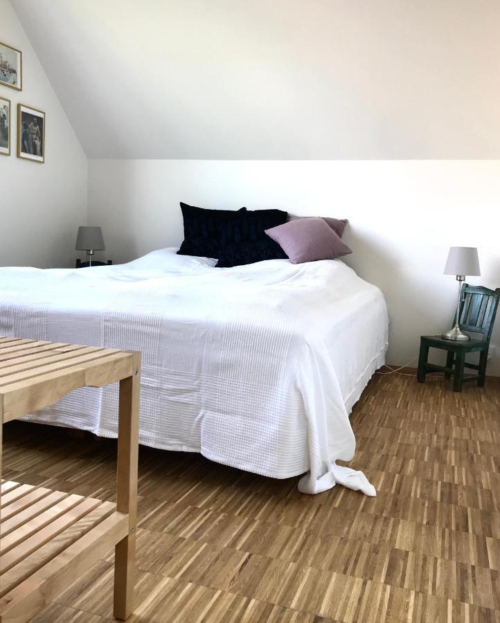 Villa Stjerneklar 코펜하겐 외부 사진