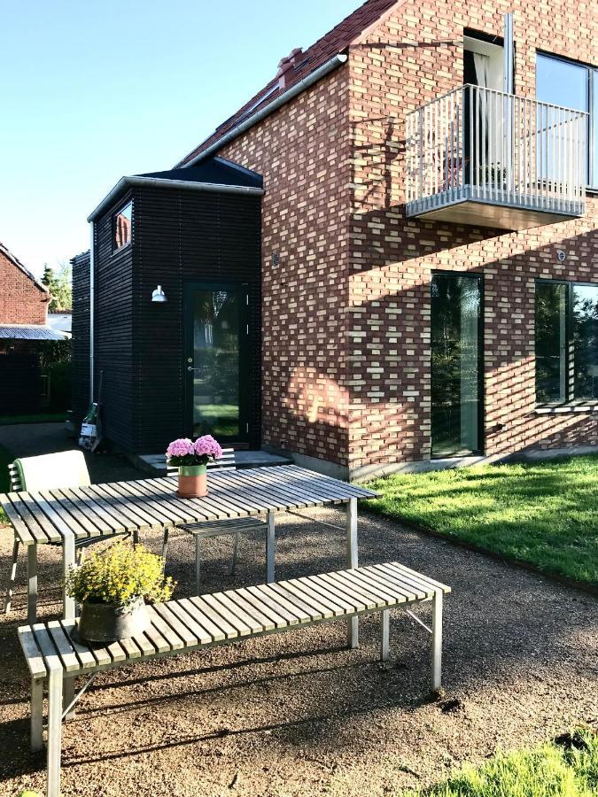 Villa Stjerneklar 코펜하겐 외부 사진