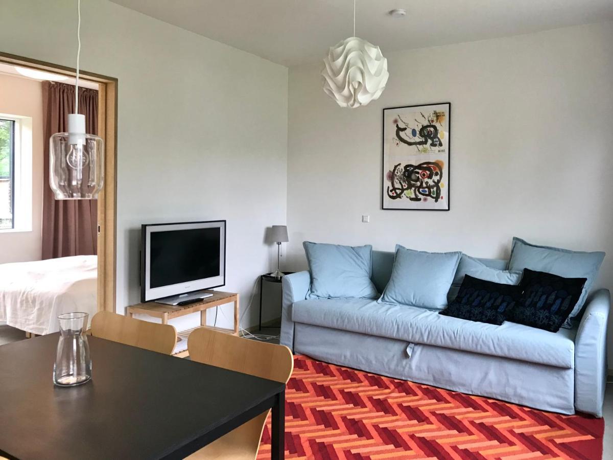 Villa Stjerneklar 코펜하겐 외부 사진